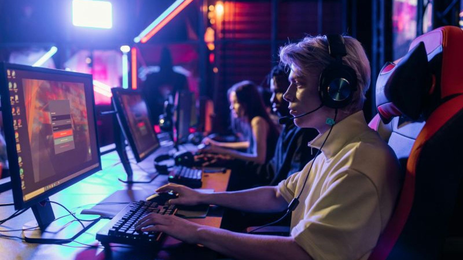 Evolusi Esport: Pengakuan dan Dukungan yang Kian Besar di Indonesia