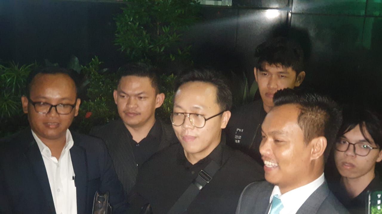 Alur Cerita Korban Merugi Miliaran Imbas Kelas Kripto Timothy Ronald
