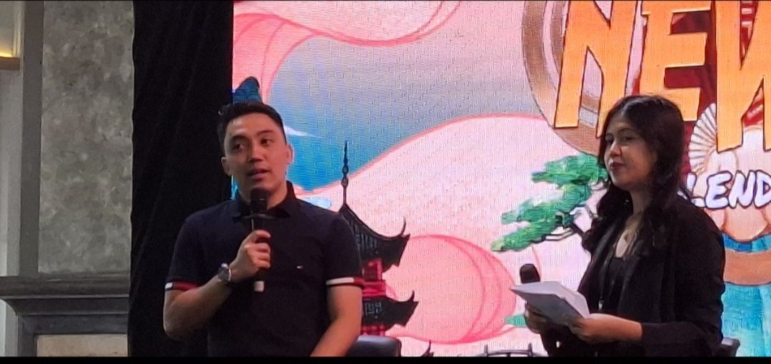 Semarak Sleman City Hall Awali 2026, Ada Chinatown Culinary Hingga Launching Kantor Imigrasi