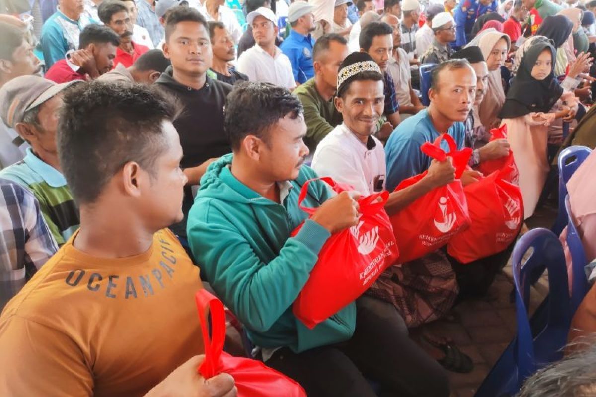 Bansos 2026 Makin Ngebut: Ini Beberapa Jenis dan Update Lengkapnya!