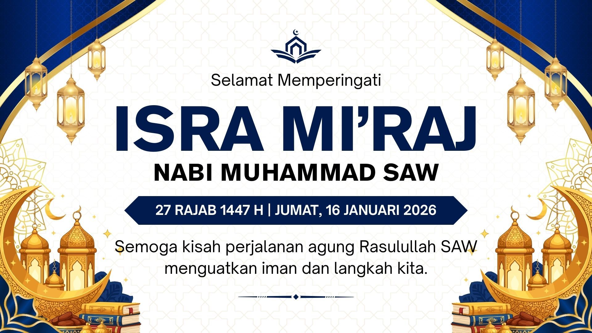 Isra Miraj: Peristiwa Agung, Sejarah Singkat, dan Hikmah bagi Kehidupan Umat Islam