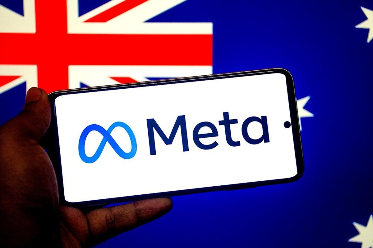 Dampak Aturan Medsos di Australia, Meta Hapus 550.000 Akun Selama Satu Bulan