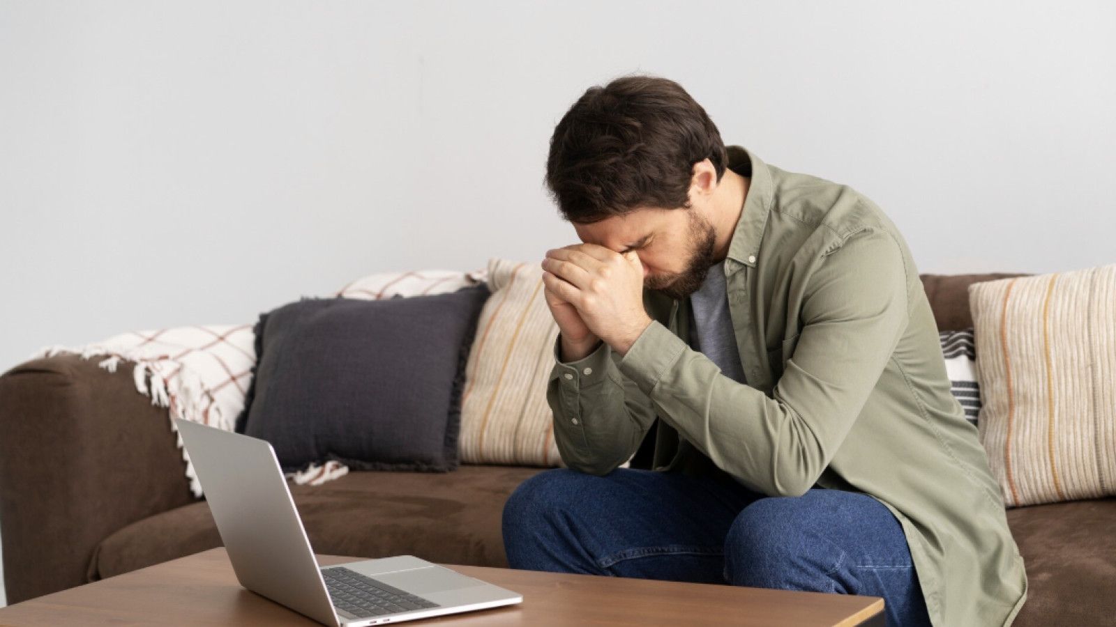 Menggali Penyebab di Balik Rasa Lelah Sehari-hari