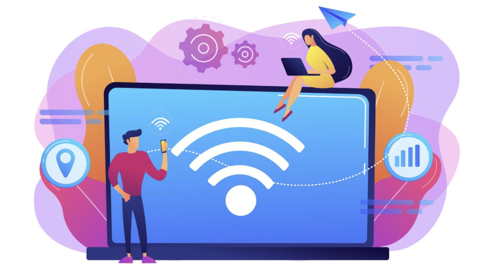 Transformasi Pola Pikir Akibat Kehadiran Internet