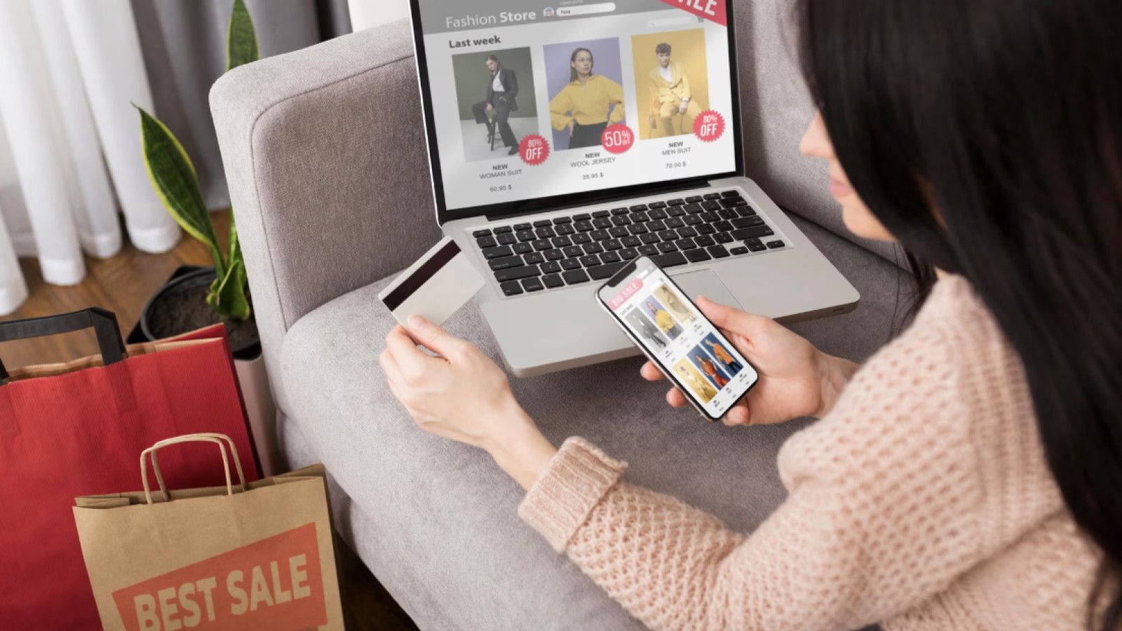 Perhatian Manusia: Emas Digital di Era Teknologi