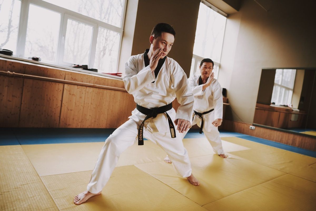 Tingkatan Sabuk Karate dan Artinya: Dari Sabuk Putih hingga Hitam