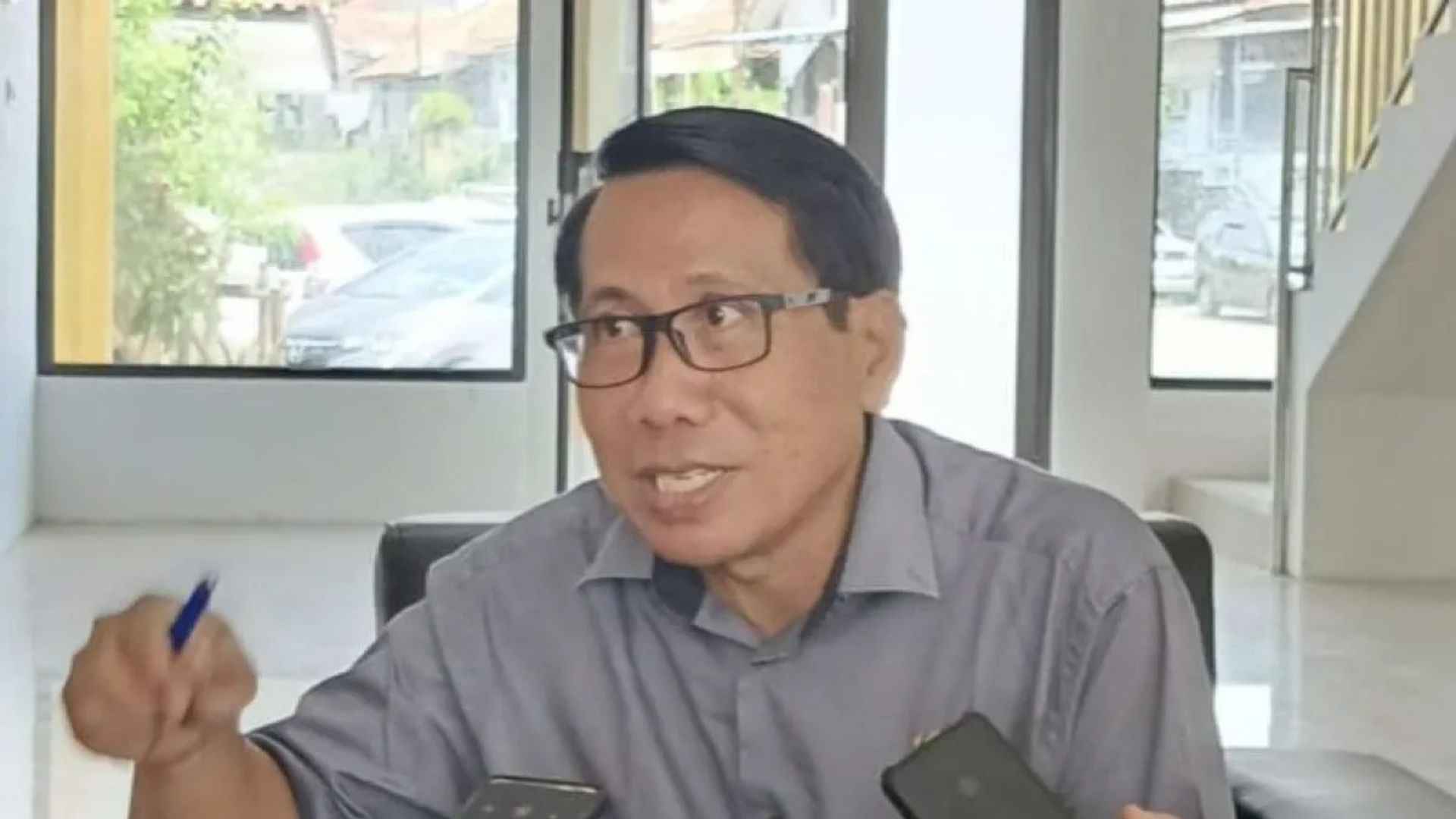 Seluruh Puskesmas di Cianjur Disiagakan untuk Antisipasi Varian Influenza