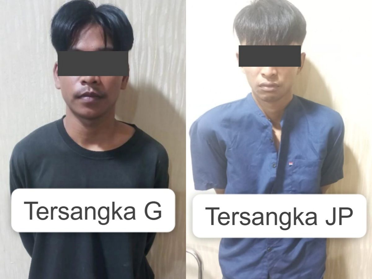Utang Jadi Motif Pembunuhan Pria di TPU Jakasampurna Bekasi
