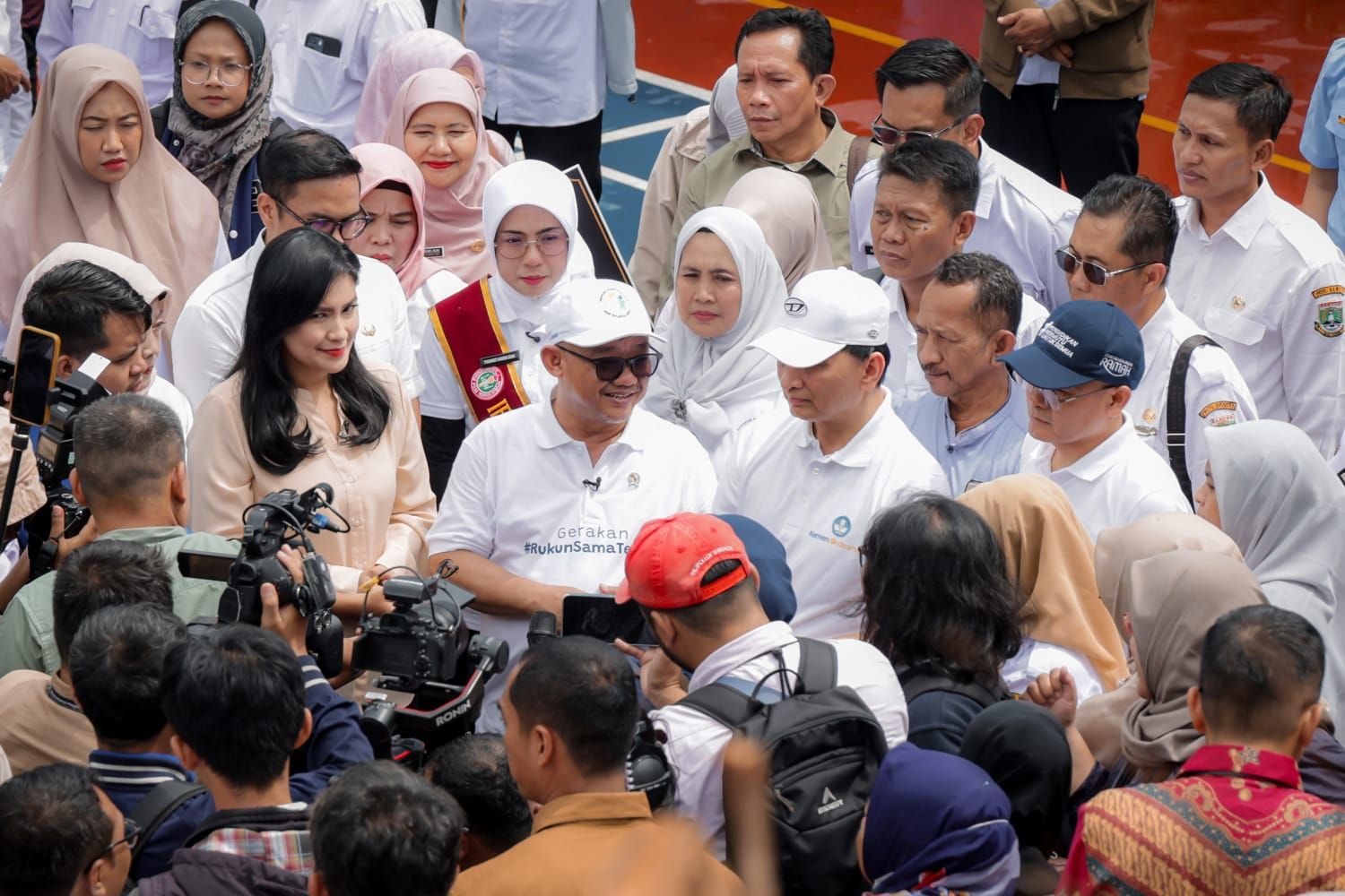 Revitalisasi Sarana dan Prasarana Sekolah: Langkah Strategis untuk Masa Depan Generasi Penerus