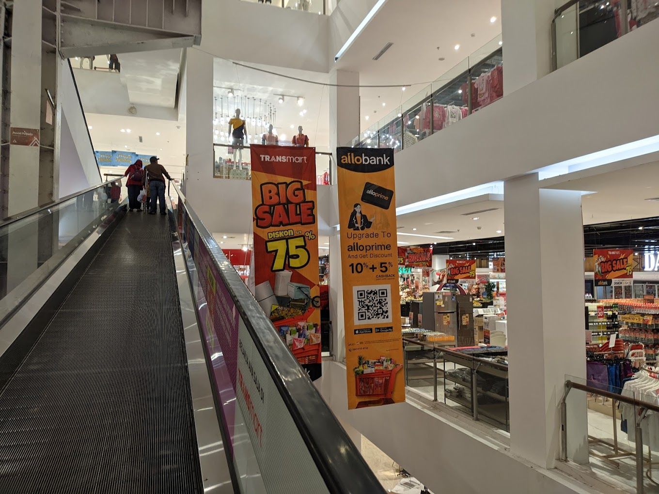 Akuisisi Transmart Mall Di Kota Malang, Langkah Strategis Universitas Brawijaya