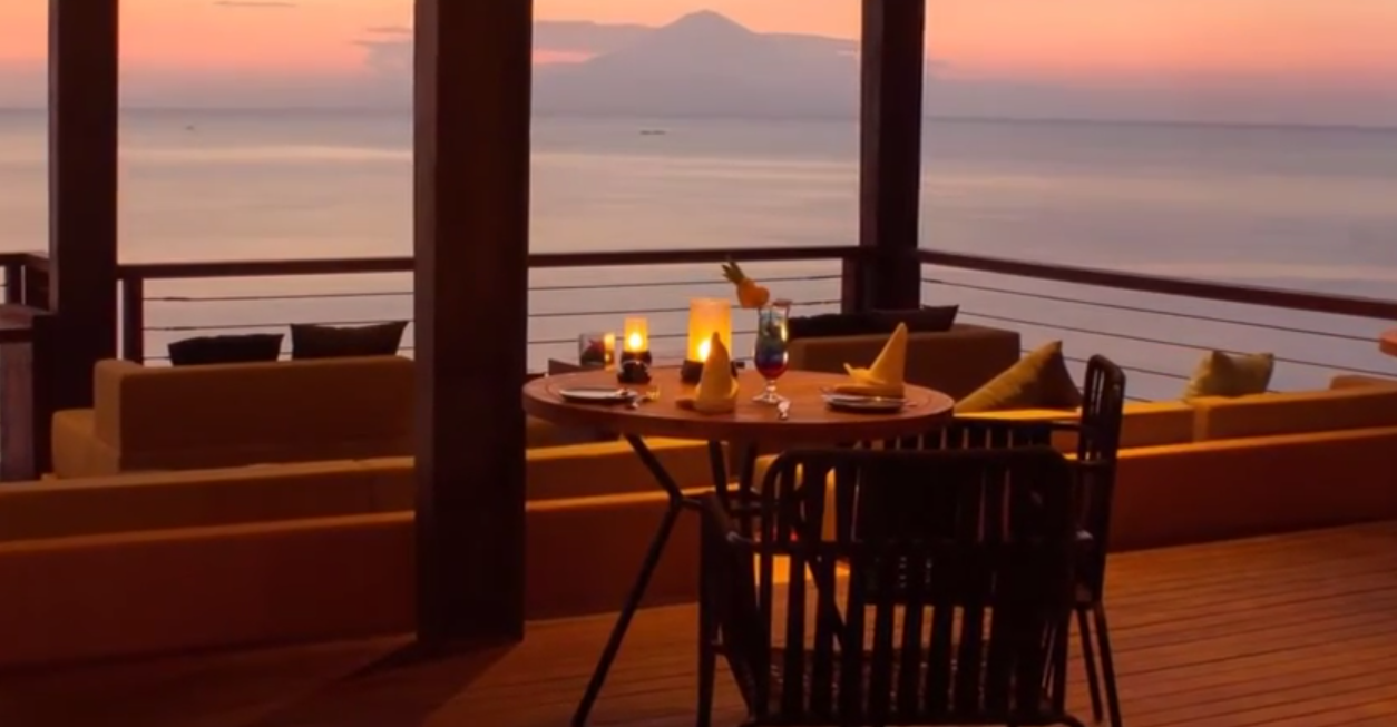 Rekomendasi Hotel Terbaik di Lombok