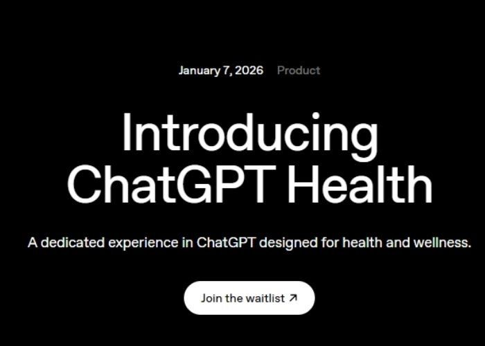 ChatGPT Health Resmi Diluncurkan, Aman atau Justru Bahaya?