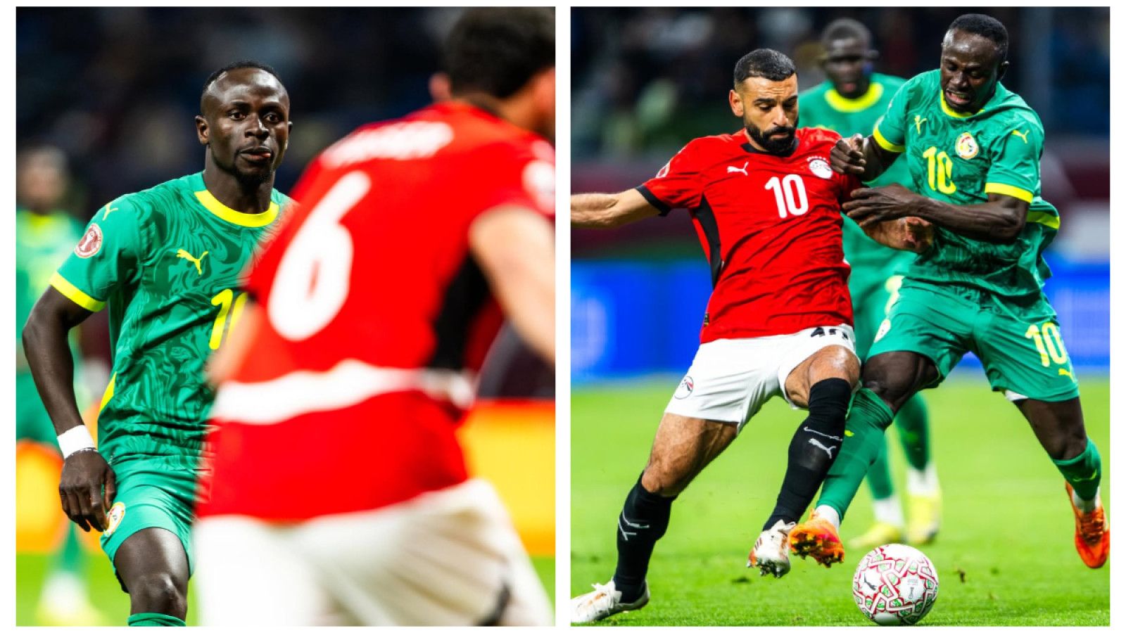 Senegal Melaju ke Final Piala Afrika 2025 setelah Kalahkan Mesir 1-0