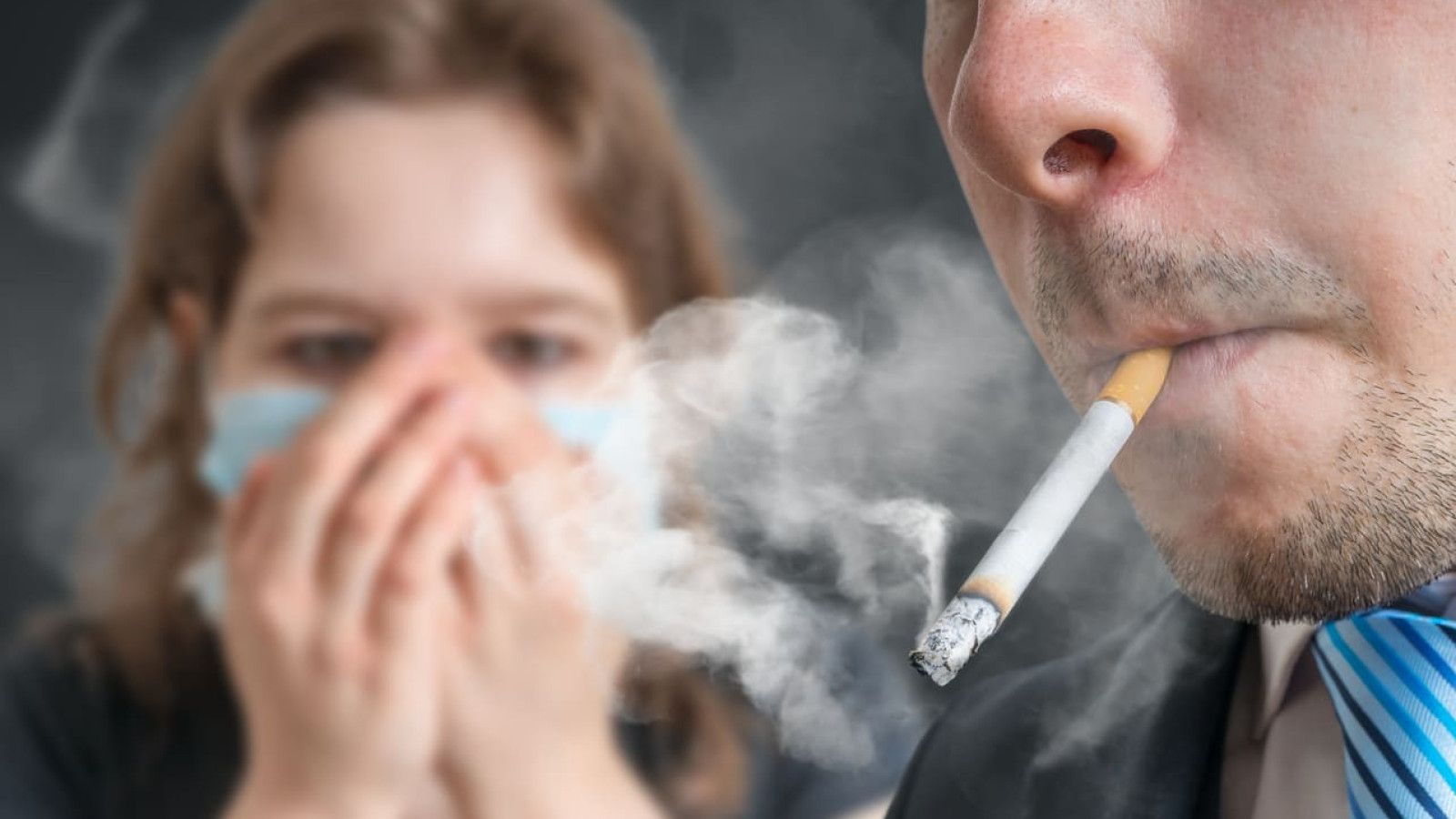Menkes Budi Gunadi Sadikin Ungkap Dampak Merokok bagi Kesehatan Perempuan