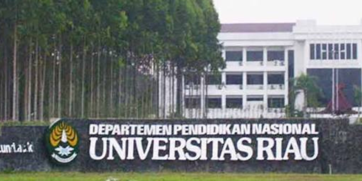 Kampus Terbaik di Riau Versi UniRanks dan QS Asia