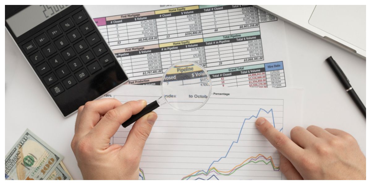 5 Cara Mudah Hitung Harga Wajar Saham Lengkap dengan Contohnya, Pemula Wajib Tahu!