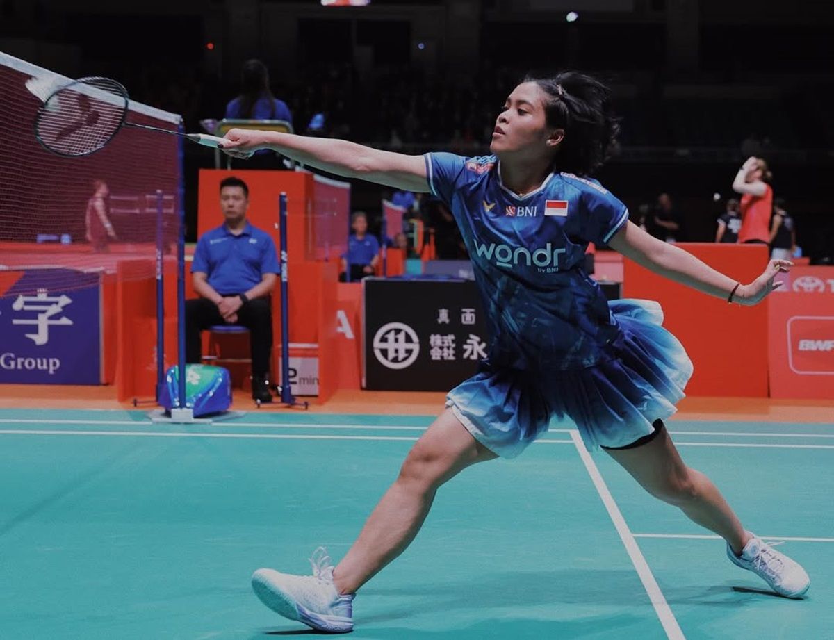 Kategori Turnamen BWF: Ajang Pebulu Tangkis Dunia Unjuk Gigi