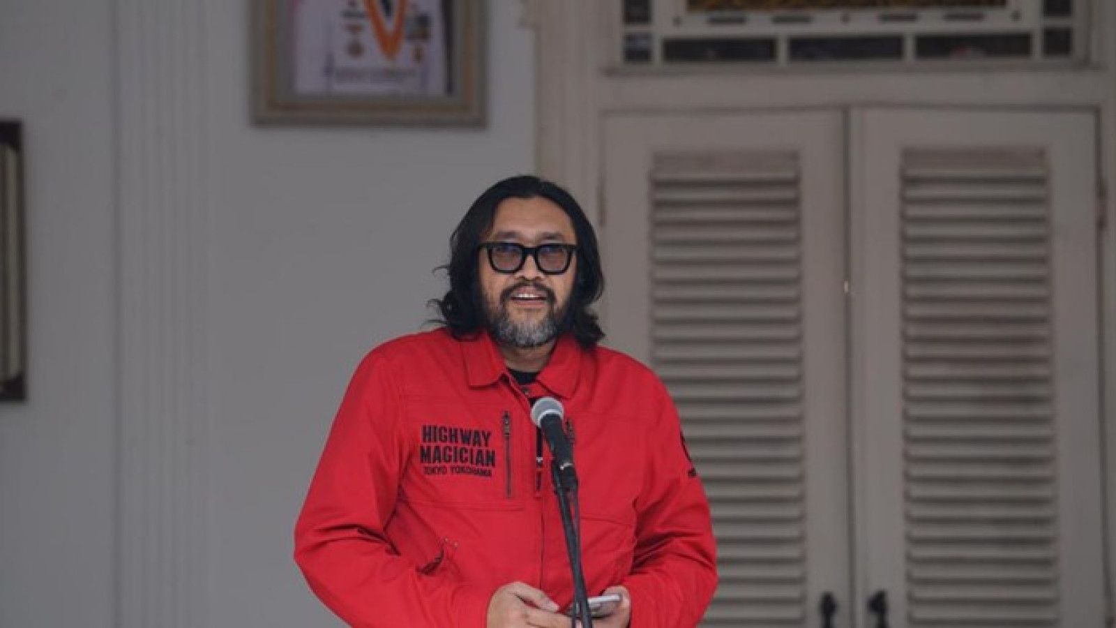 Pemeriksaan Wakil Ketua DPRD Jabar Terkait Dugaan Korupsi Bupati Bekasi