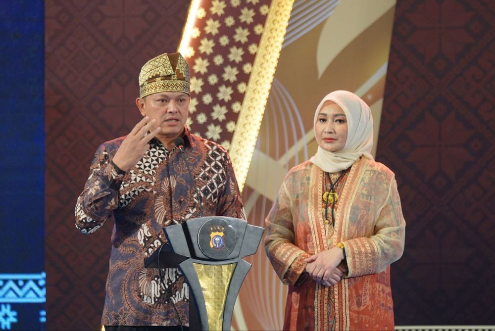 Pisah Sambut Polda Riau 2026, Wakapolda Brigjen Hengki Haryadi Tegaskan Anggota Terlibat Narkoba Akan Dipecat
