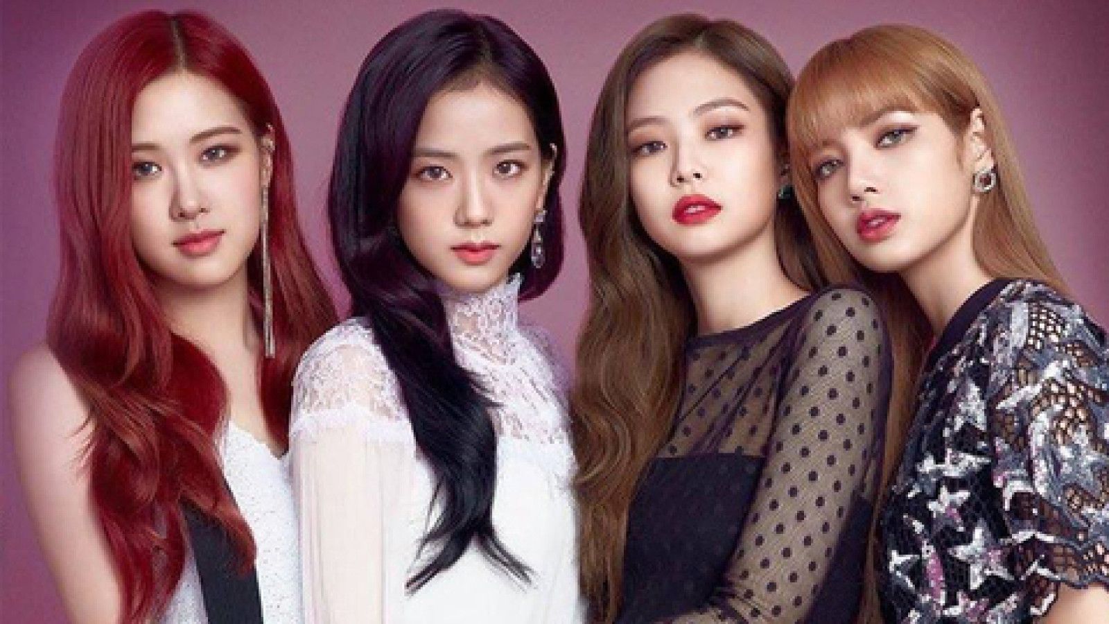 BLACKPINK Siap Guncang Dunia Musik dengan EP Terbaru Deadline