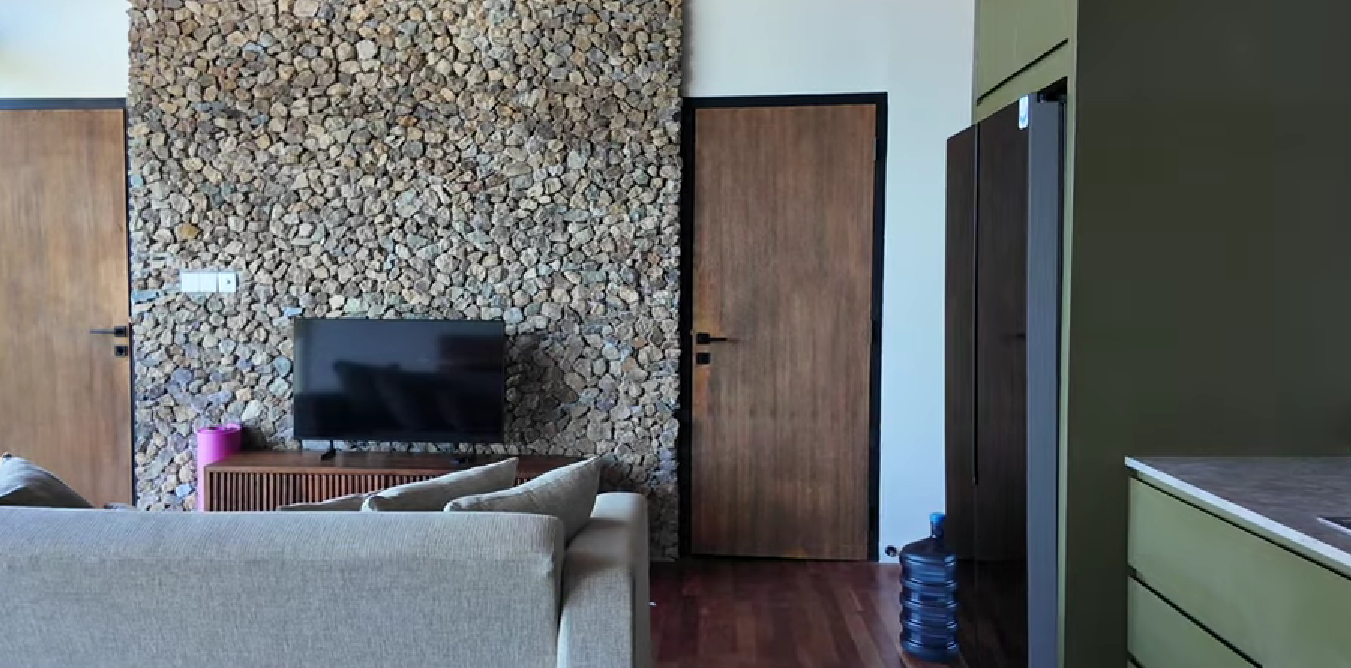 Liburan Mewah di Habitat Villas Lombok