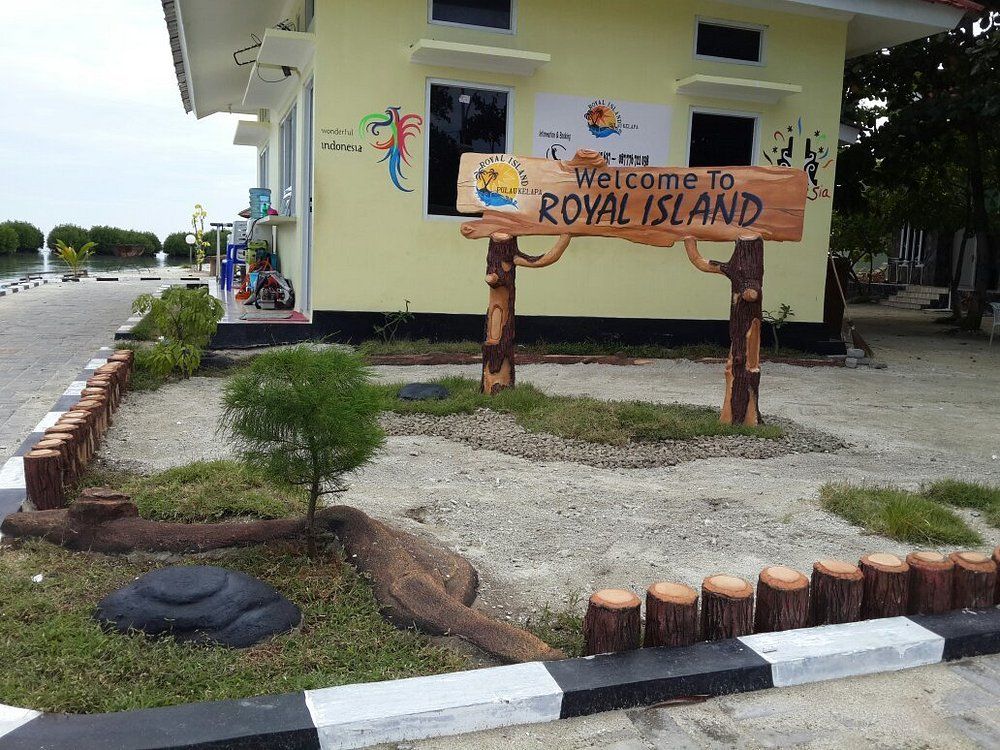 5 Hotel Terbaik di Kepulauan Seribu untuk Staycation Impian: Amankan Sebelum Kehabisan!
