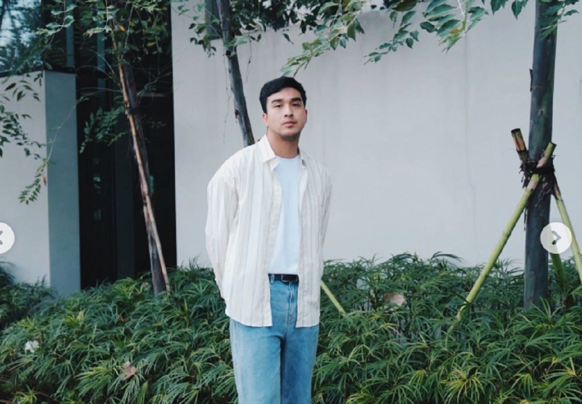 Ibrahim Risyad Pemeran Film Apa? Berikut Deretan Filmnya: Terbaru Ada Ahlan Singapore Tayang Januari 2026