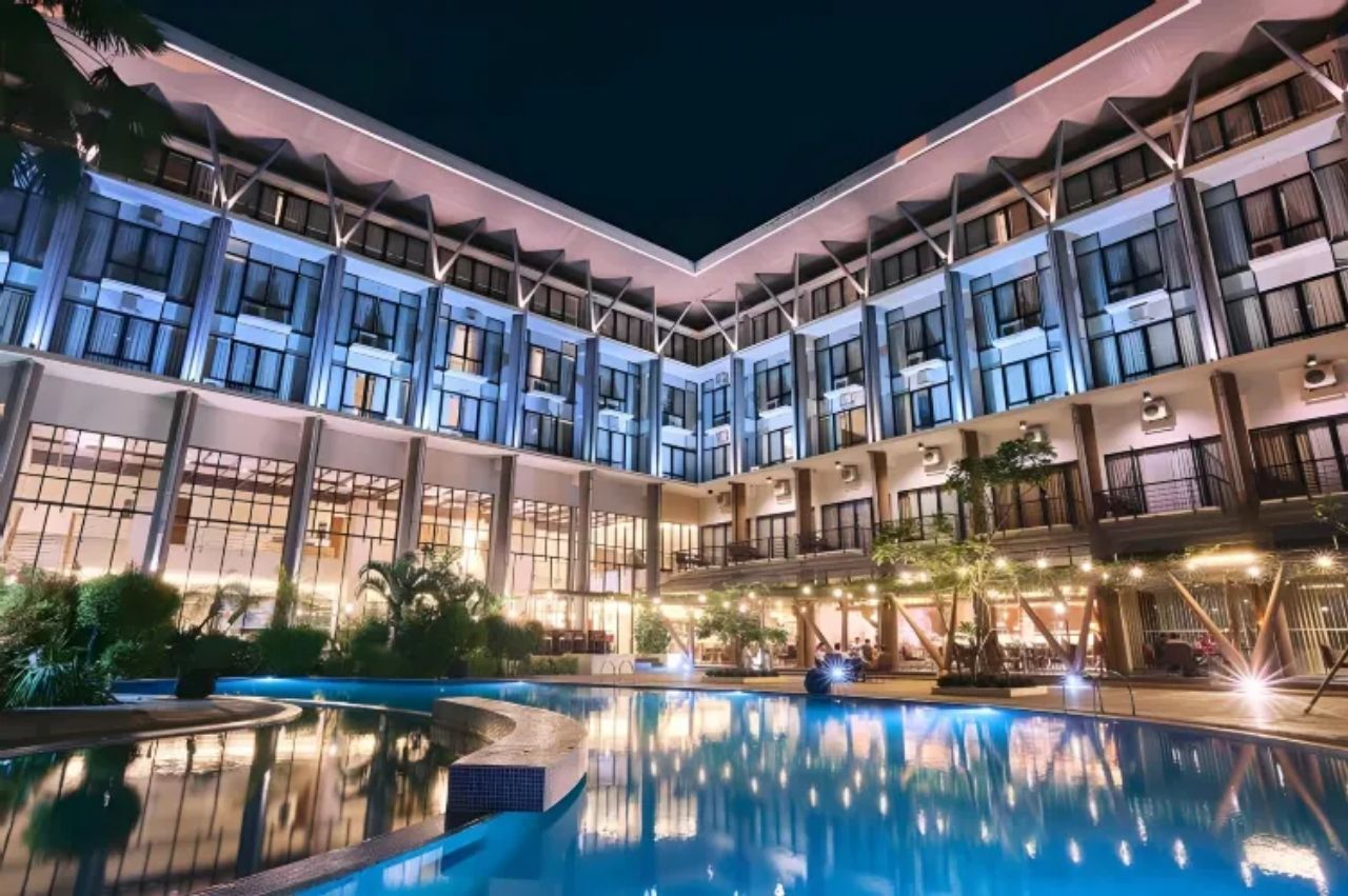 Berikut 10 Hotel Di Kota Serang Rekomendasi Untuk Wisatawan