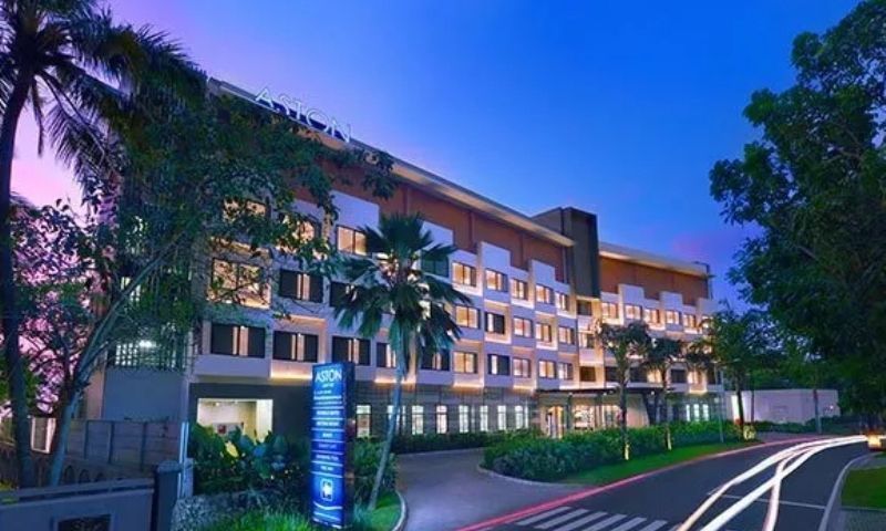 Berikut 10 Hotel Di Kota Serang Rekomendasi Untuk Wisatawan