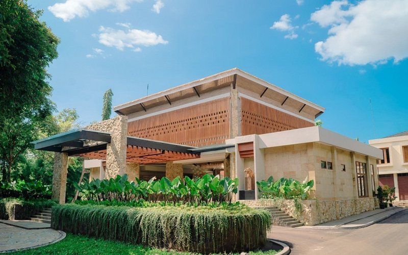 Berikut 10 Hotel Di Kota Serang Rekomendasi Untuk Wisatawan