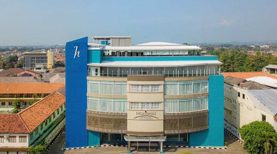 Berikut 10 Hotel Di Kota Serang Rekomendasi Untuk Wisatawan