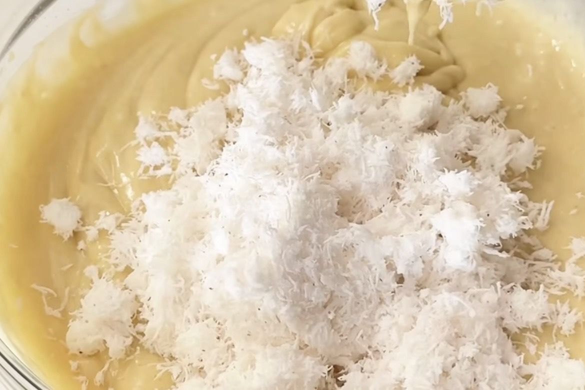 Resep Kue Kamir Anti Gagal, Empuk, Harum, dan Bikin Nagih