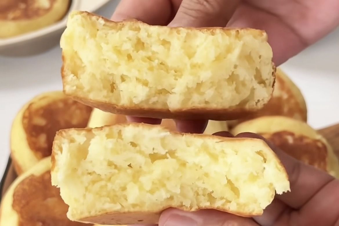 Resep Kue Kamir Anti Gagal, Empuk, Harum, dan Bikin Nagih