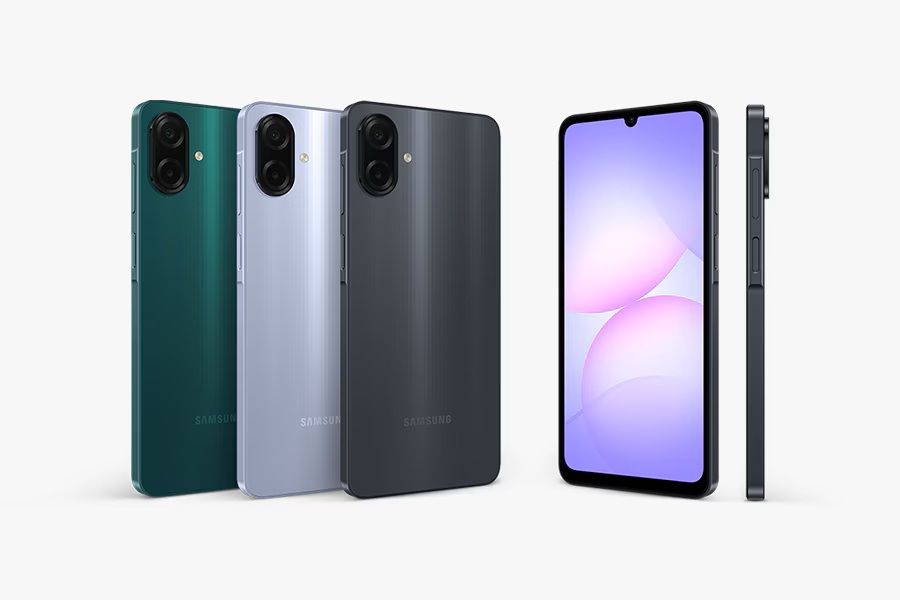 Cari HP 5G Terjangkau? Ini Harga dan Spesifikasi Galaxy A07 5G yang Bisa Jadi Pilihan