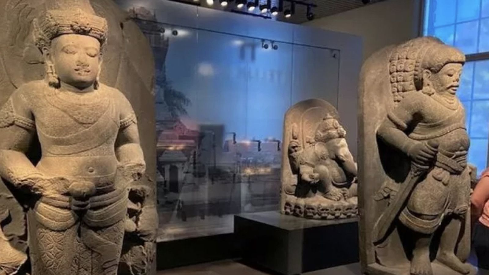 Temuan Baru Artefak Kuno Mengubah Pemahaman Sejarah Peradaban Kuno