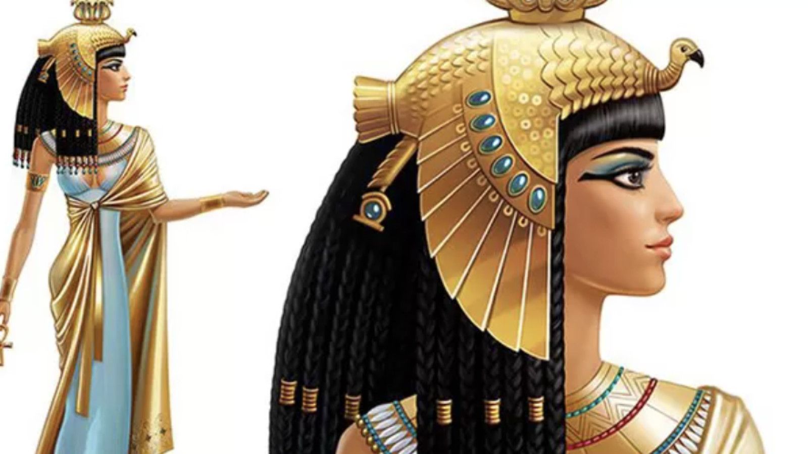 Kepemimpinan dan Diplomasi Cleopatra VII: Mengungkap Sosok di Balik Legenda Kecantikan