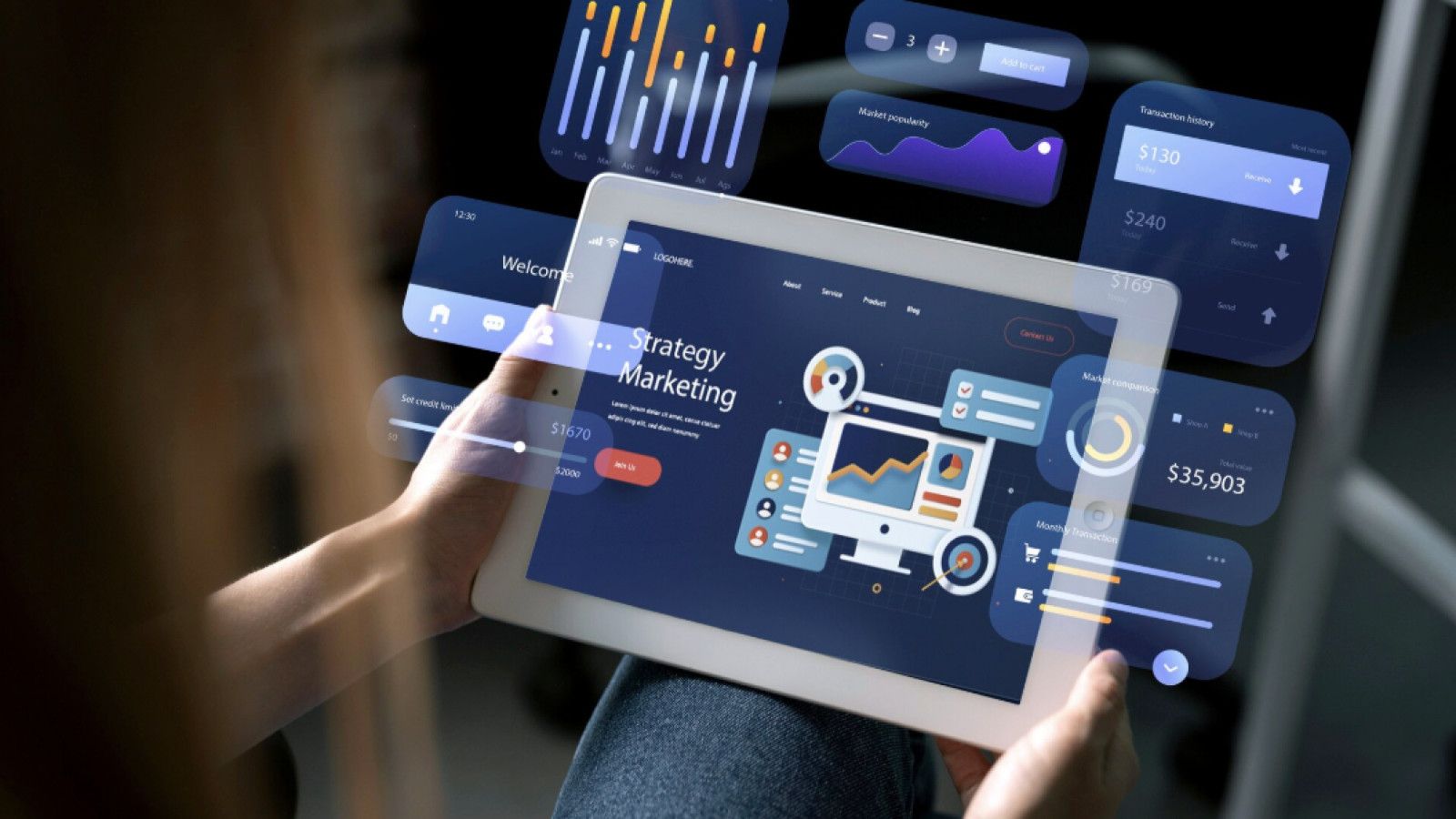 Dinamika Perubahan Tren Digital di Era Modern