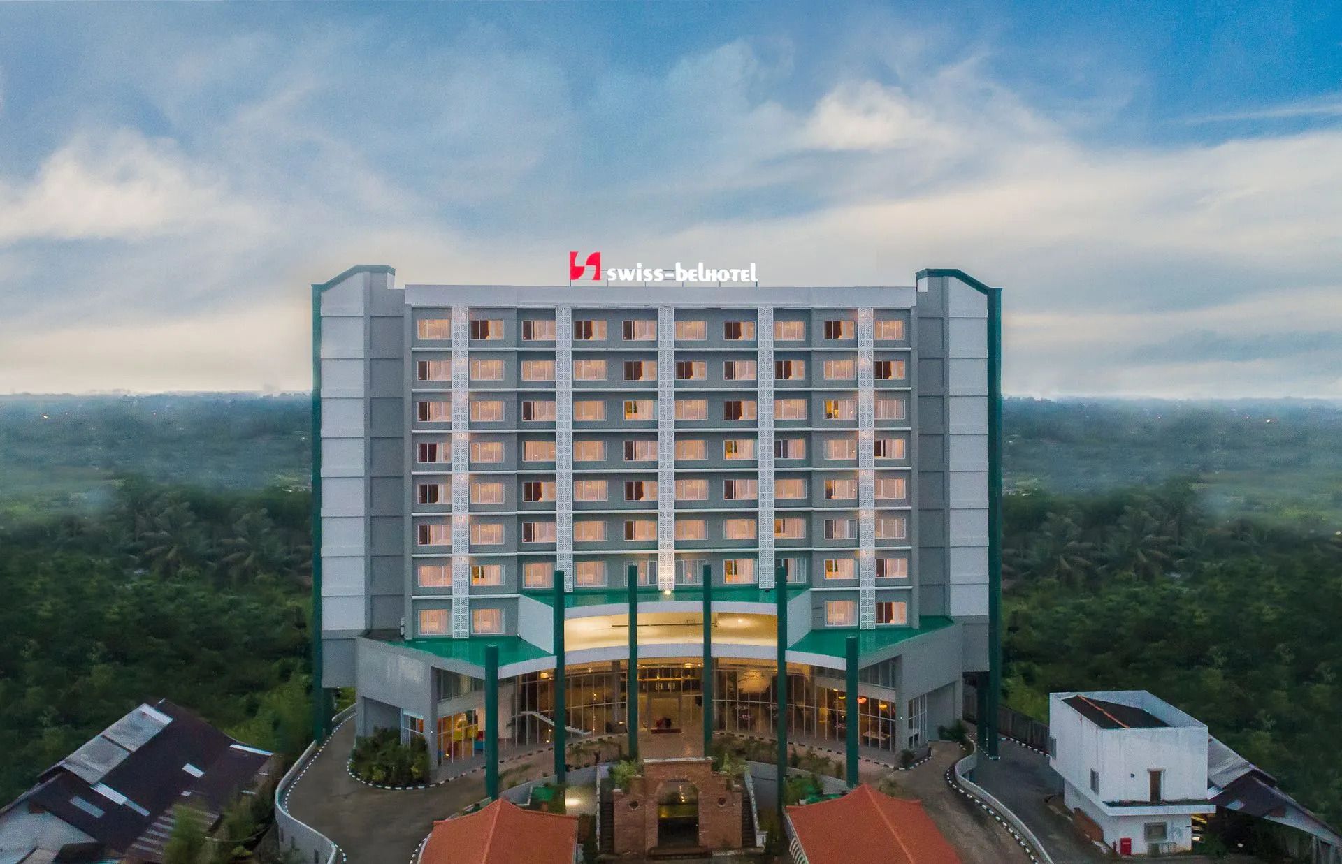 Pilihan Hotel Terbaik di Pusat Kota Pangkalpinang Provinsi Bangka Belitung, Cek di Sini