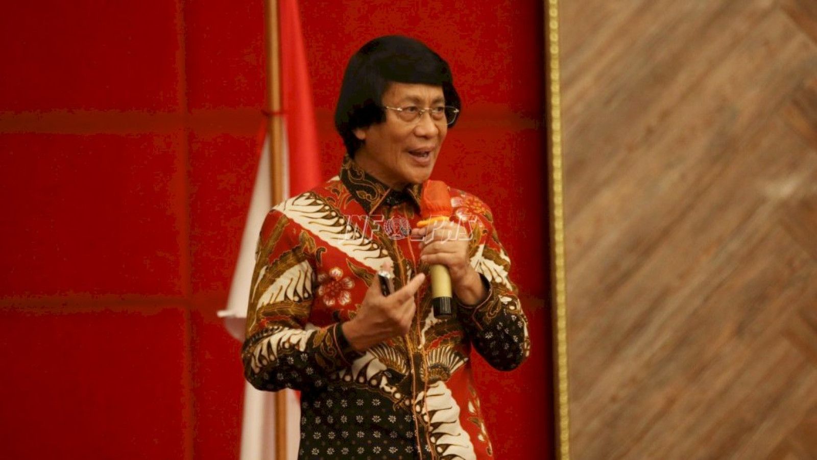 Kak Seto Tanggapi Tuduhan Pengabaian Aduan Aurelie Moeremans