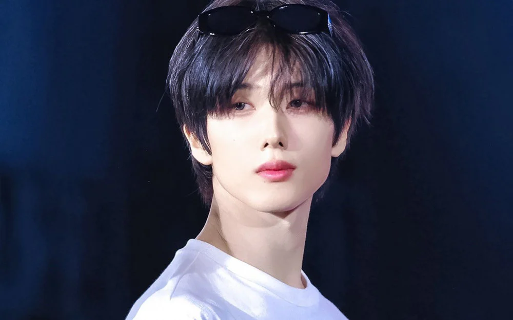 Jisung NCT DREAM Siap Tampil di Drama Crash Season 2