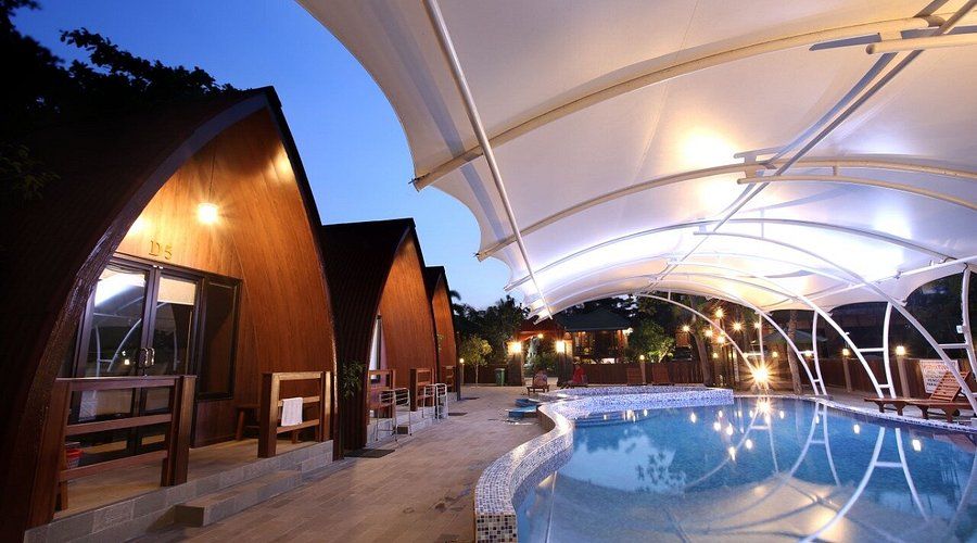 Pilihan Hotel Terbaik Dekat Pantai di Pulau Bangka, Cocok untuk Bulan Madu