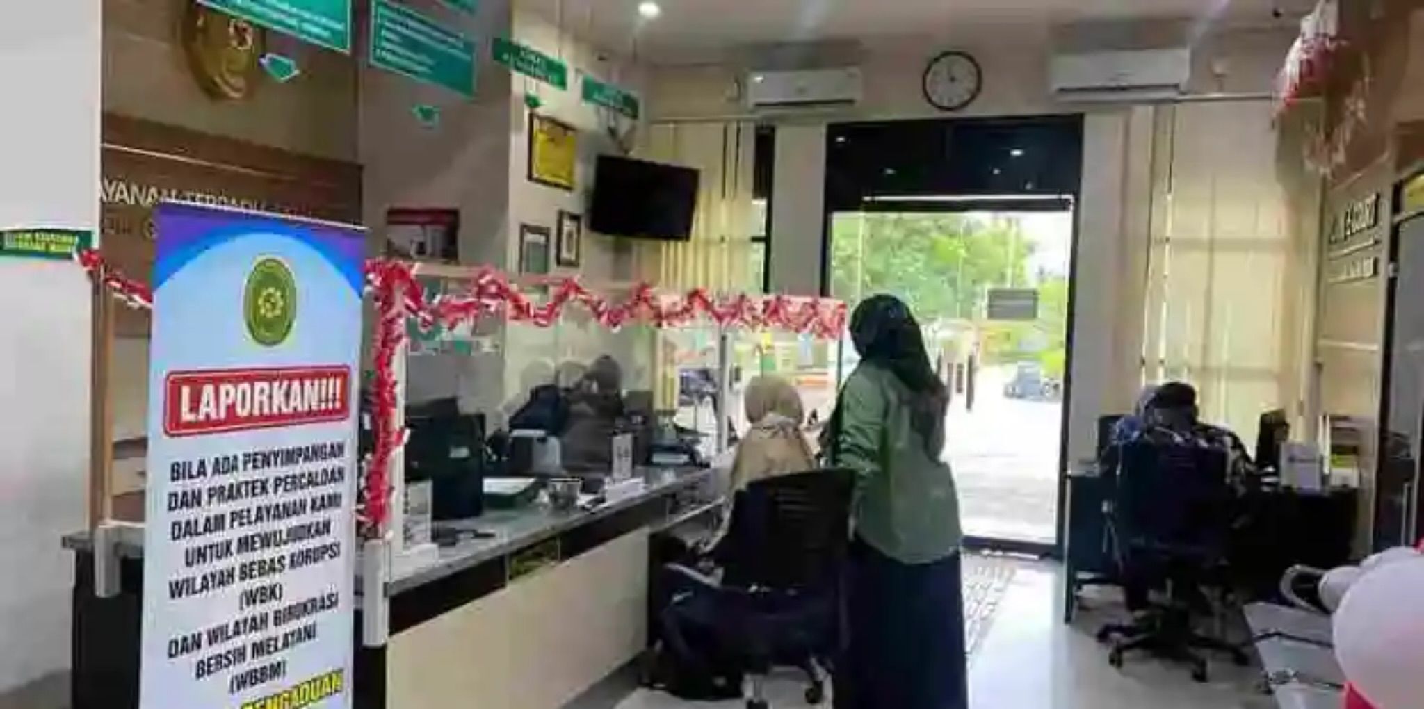 Masalah Nafkah dan Ekonomi Masih Dominasi Alasan Istri di Berau Gugat Cerai Suami