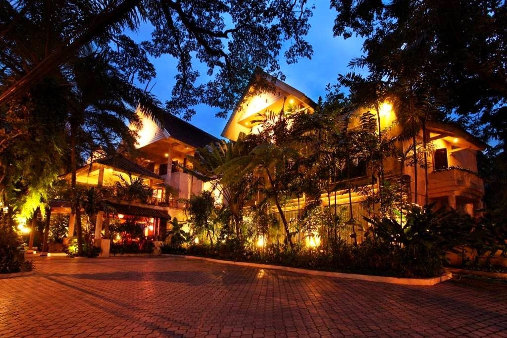 Hotel di Malang Dekat Pusat Kota yang Menawarkan Pengalaman Sejarah dan Budaya Tak Terlupakan