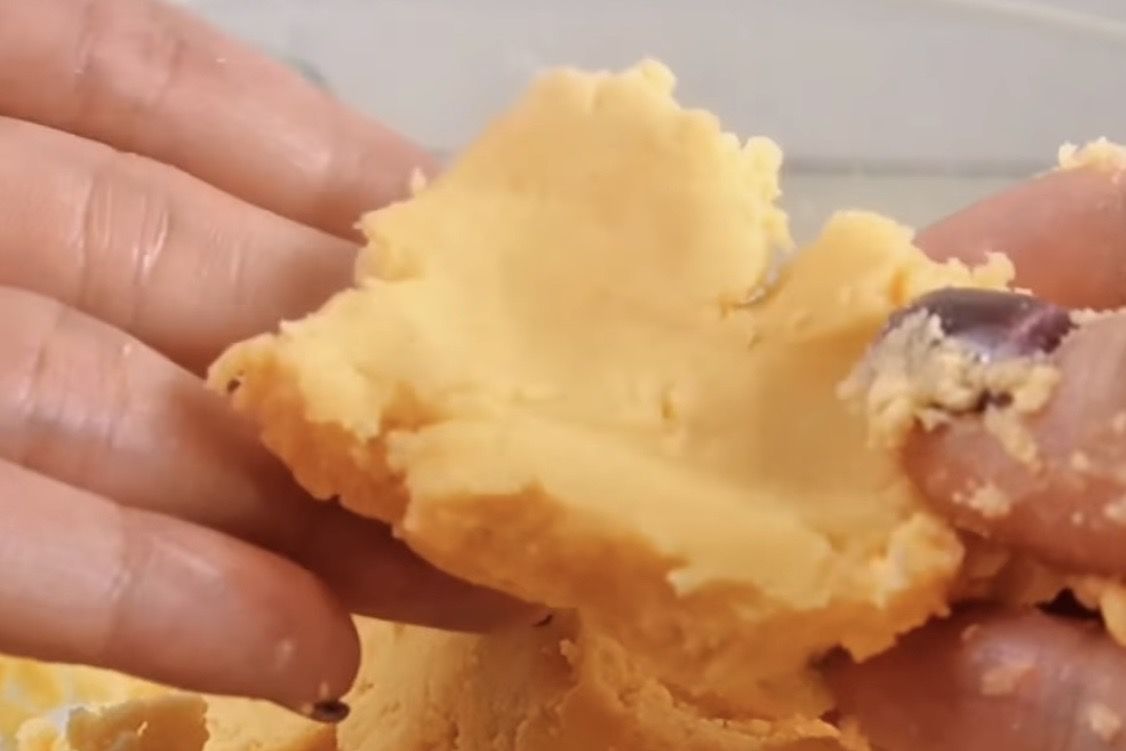 Resep Nastar Burger Mini, Inovasi Kue Klasik dengan Tampilan Unik