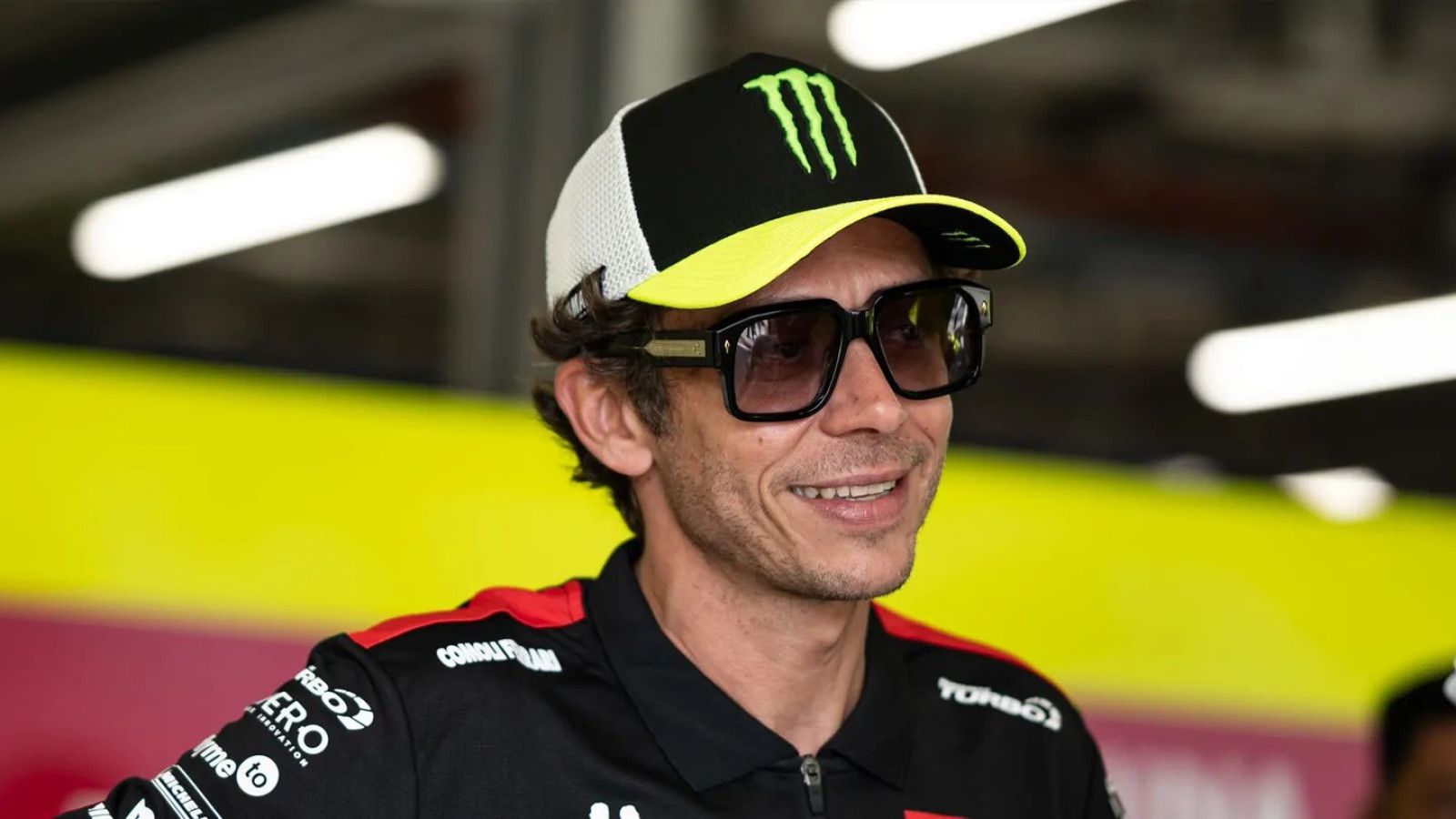 VR46 Racing Team Memfokuskan Target Tinggi Menjelang Musim MotoGP 2026