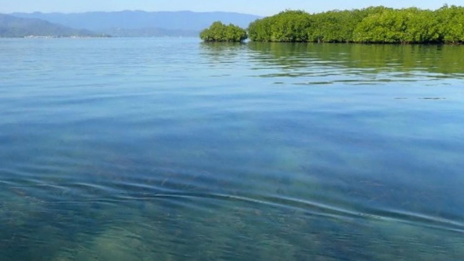 Tempat Tersembunyi untuk Relaksasi di Indonesia