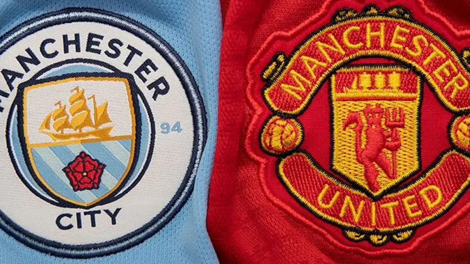 Panasnya Derby Manchester di Old Trafford: MU vs Man City