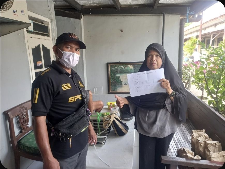 Higienis dan Sanitasi Dorong Pertumbuhan dan Peran Dapur SPPG