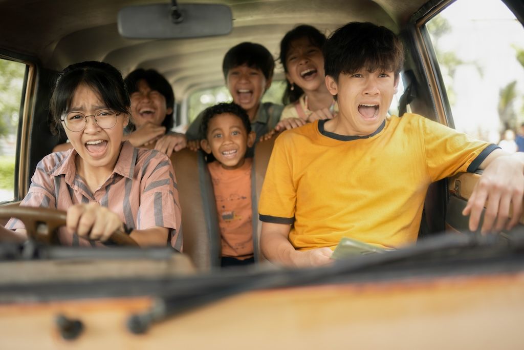 Deretan Film-Series Indonesia yang Tayang di Netflix 2026: Dari Drama, Thriller hingga Action Tema Keluarga