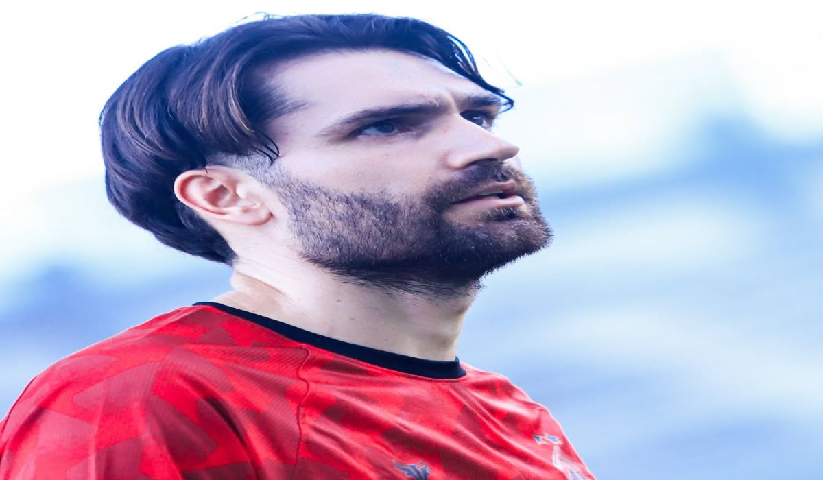 Demi Perkuat Lini Tengah, Persik Kediri Datangkan Eks Gelandang Arsenal!